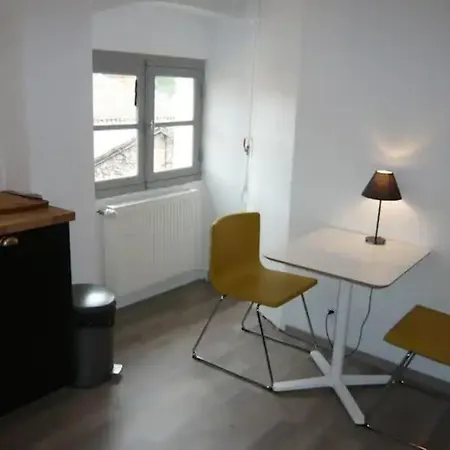Apartamento T3 Centre Historique