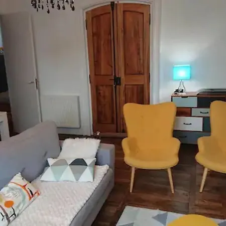 T3 Centre Historique Apartamento *