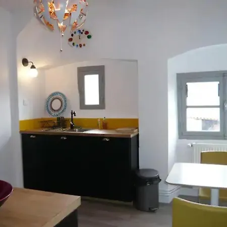 T3 Centre Historique Apartamento Cahors